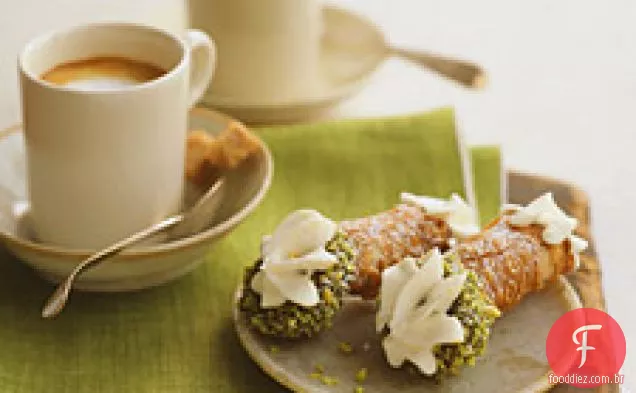 Cannoli Clássico