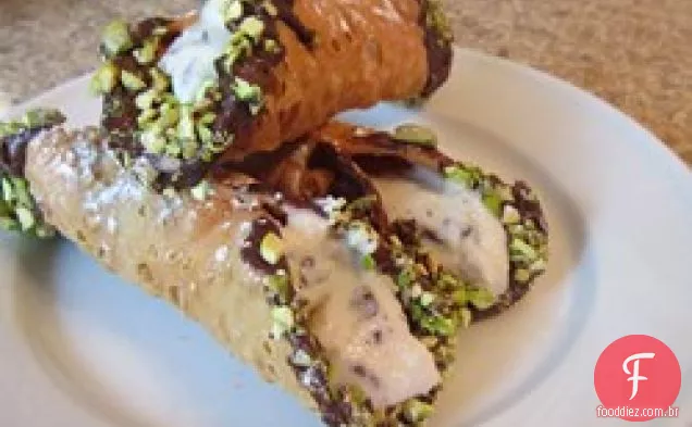 Cannoli