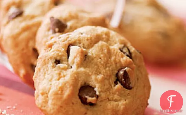 Cookies Cannoli
