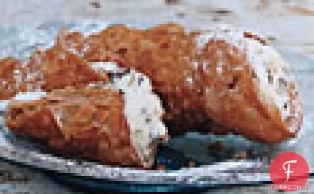 Canoli Siciliano