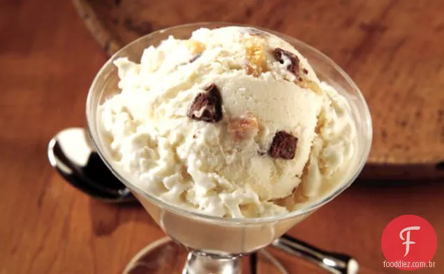 E-Z Cannoli Sorvete