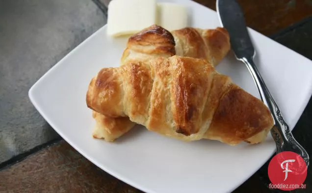 Croissant