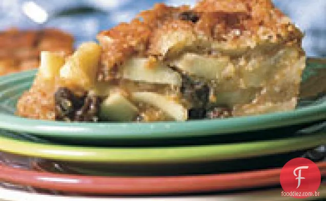 Apple Brown Betty