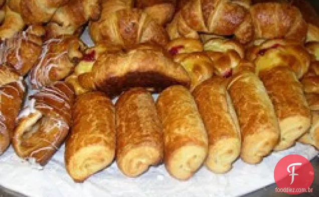 Pastelaria Dinamarquesa