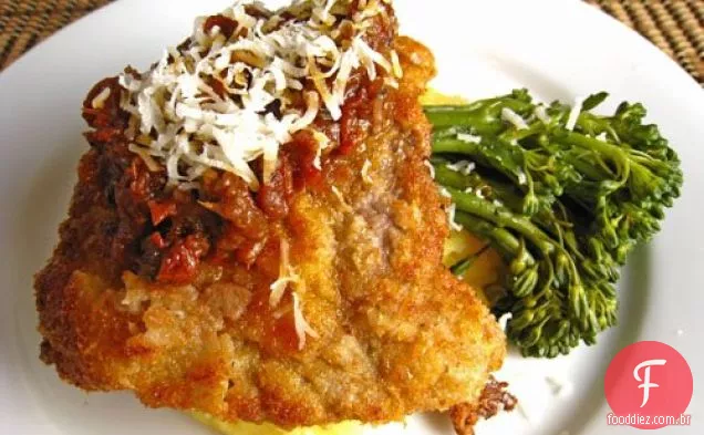 Molho De Tomate Sundried