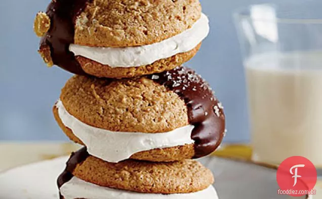 Tortas Desmaiadas