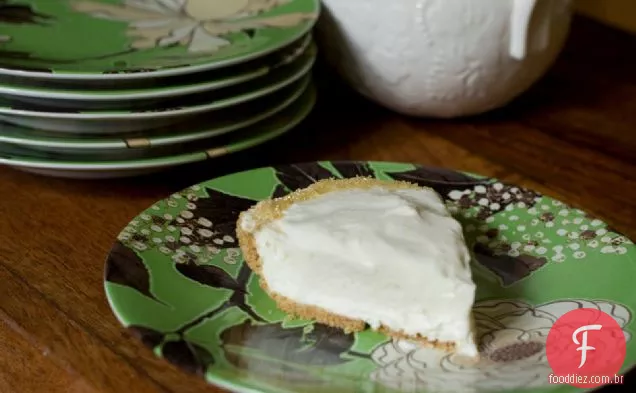 Margarita Pie