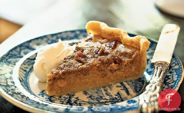 Torta Da Colheita