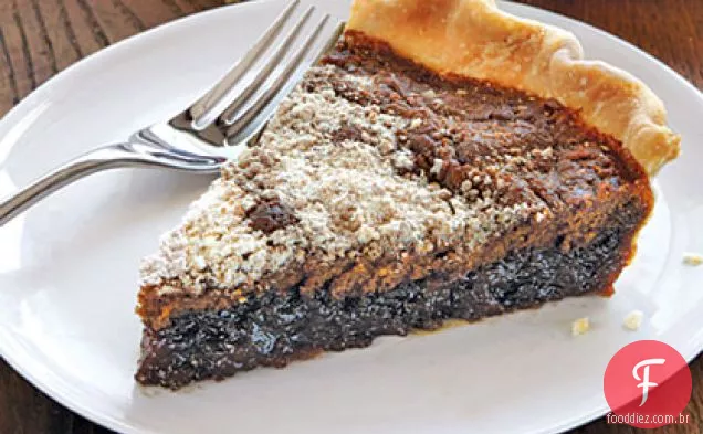 Shoofly Pie