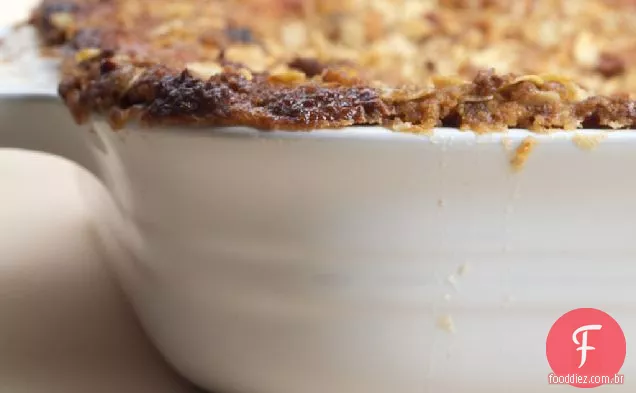 Pão De Banana Sapateiro