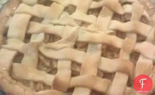 Torta De Maçã