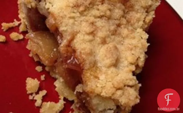 All American Apple Pie