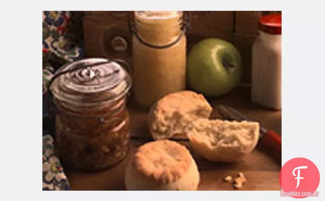 CERTO.Gell Dutch Apple Pie Jam