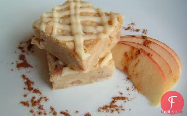 Torta De Maçã Loiros