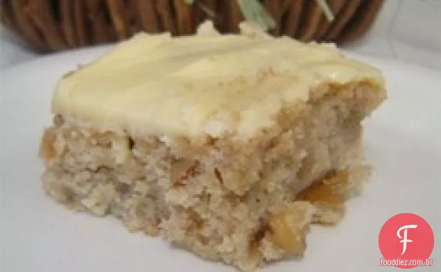 Dump Cake III
