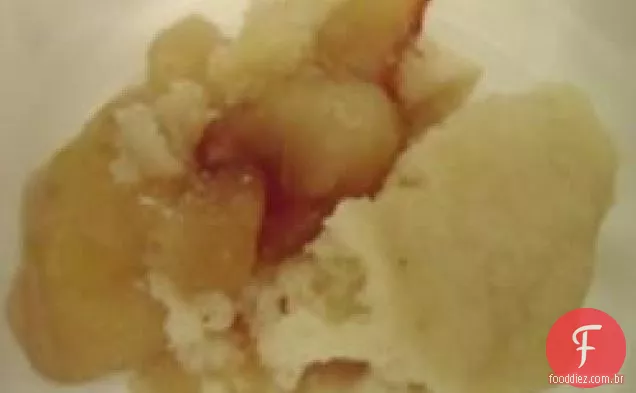 Maçã Cereja Sapateiro