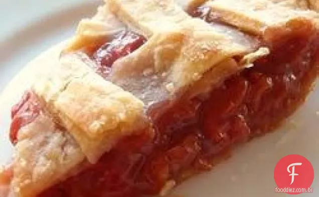 Cherry Pie II