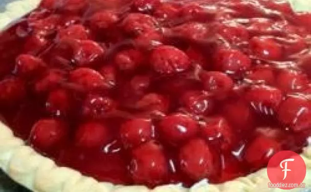 Torta De Queijo Cereja I