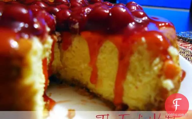 New York Cheesecake