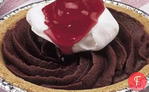 Creme De Chocolate Tortas