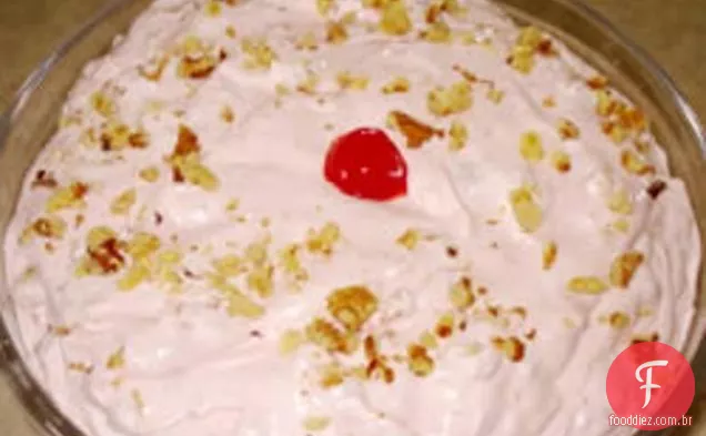 Banana Split Salad
