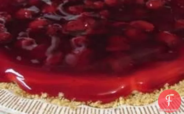 Valentine's Pie