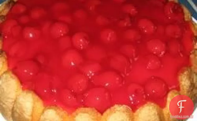 Bolo De Queijo De Natal
