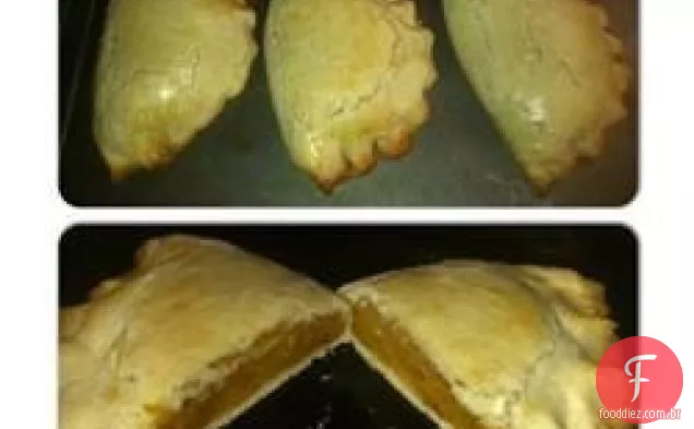 Cajun Doce Massa