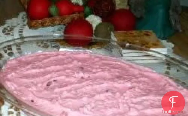 Pink Fluff