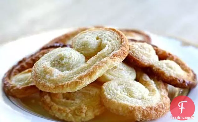 Palmiers (Orelhas De Elefante)