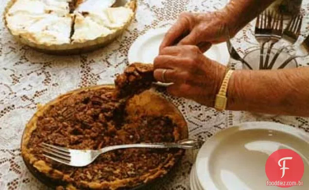 Pecan Pie