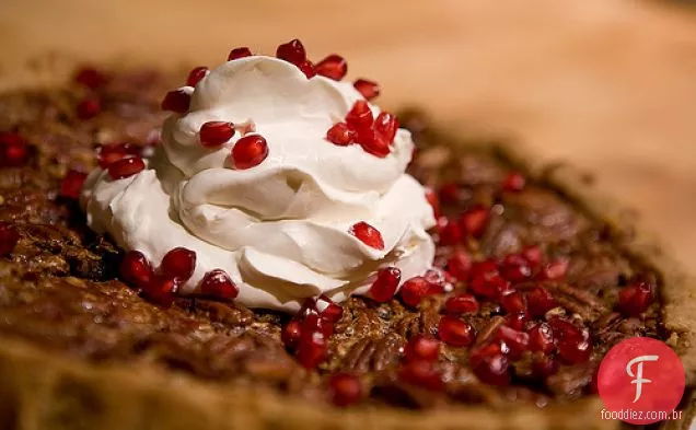Recheio Pecan