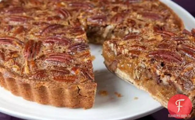Pecan Pie