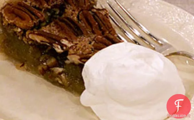 Torta De Noz-Pecã Com A Sra.