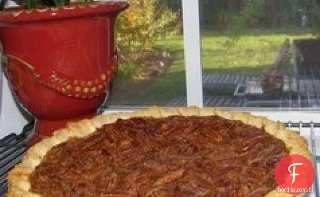 Pecan Pie