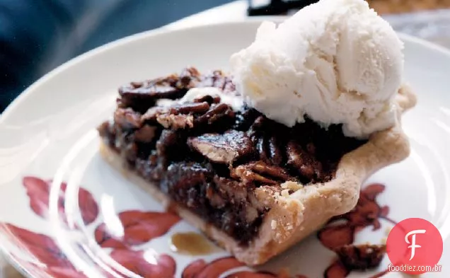 Texas State Fair Pecan Pie