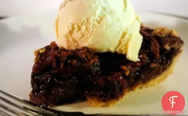 Pecan Pie