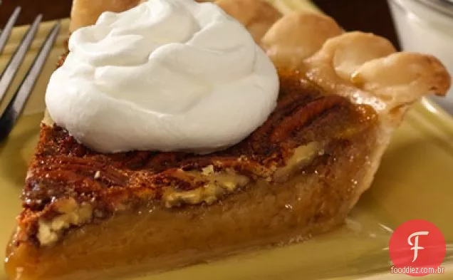 Torta Pecan Do Sul
