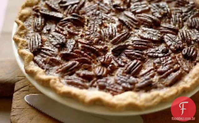 Pecan Pie