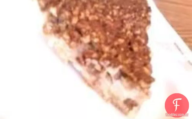 Torta De Noz-Pecã Inestimável
