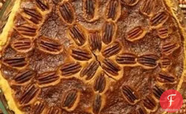 Pecan Pie
