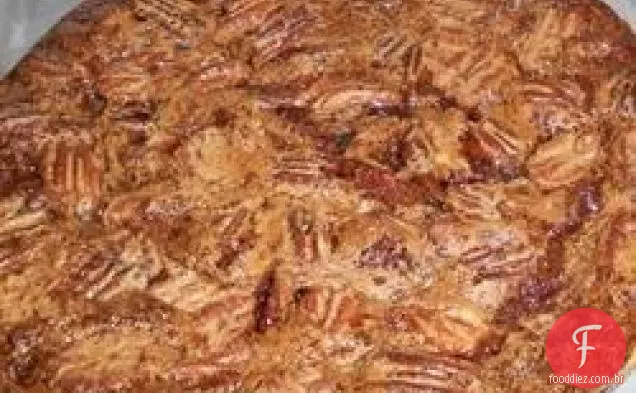 Pecan Pie