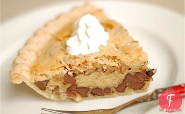Não Apenas Para Kentucky Derby Pecan Pie