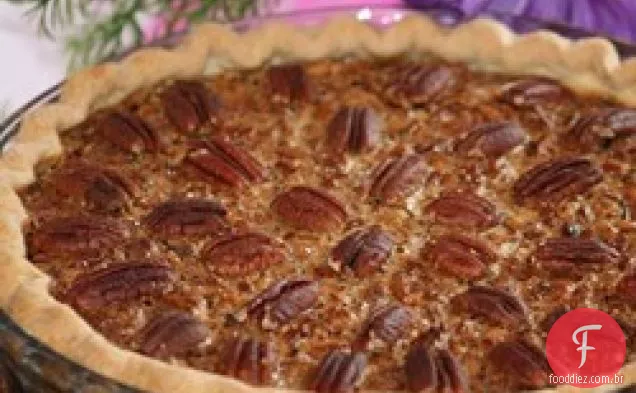 Pecan Pie IV