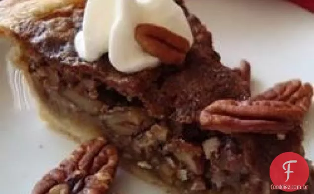 Pecan Pie V
