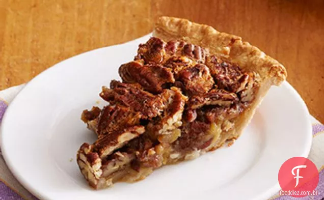 Rico Pecan Pie
