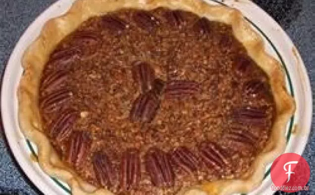 Pecan Pie I