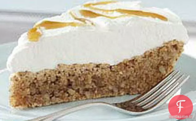 Anjo Pecan Pie