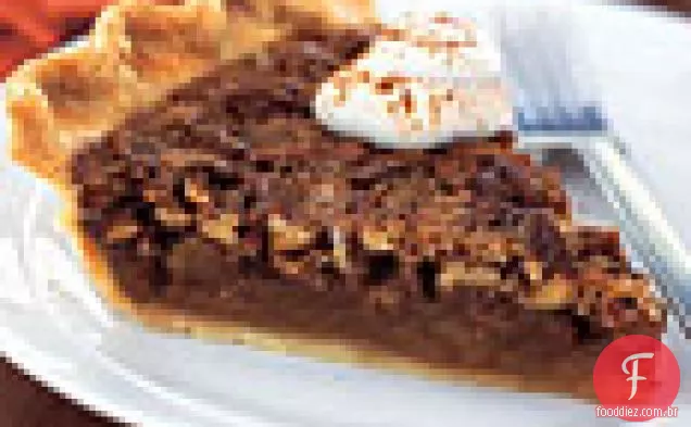 Torta torrada-pecan