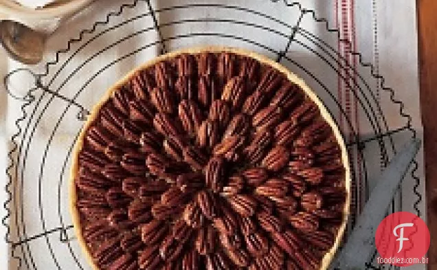Pecan Pie